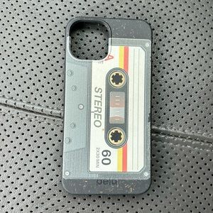 Pela brand IPhone 13 mini compostable phone case